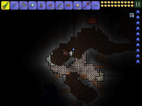 Some can serve as both hammers and axes at the same time, known as hamaxes. . Iron in terraria
